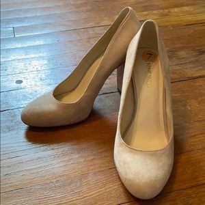 Nine West Heels
